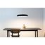COCOTTE-L BLACK LED PENDANT LAMP 38W 3000K thumbnail 2