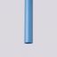 Pendant lamp PASTELO 3P azure thumbnail 6