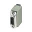 HC-M-DSUB 09-UT-F - Contact insert module thumbnail 1