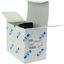 T3-4-15682/I2/SVB-SW Main switch, T3, 32 A, surface mounting, 4 contact unit(s), 6 pole, 1 N/O, 1 N/C, STOP function, With black rotary handle and locking ring, Lockable i thumbnail 34