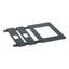 APC SHIELDING TROUGH ADAPTER K thumbnail 2