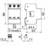 Surge arrester Type 2 DEHNguard M multi- pole f. PV systems up to 600V thumbnail 2