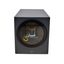 Outdoor Wall Light without Light Source 1xGU10 IP65 03114 Square Anthracite THORGEON thumbnail 3