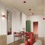Wall lamp AURA red G9 thumbnail 7