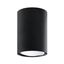 SPOT LAGOS 10 BLACK GU10 1X40W IP20 thumbnail 6