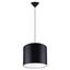 Pendant lamp NOVA  30 black thumbnail 3