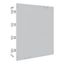 PrismaSeT XL Closed cover 500x600 mm thumbnail 1