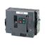 Circuit-breaker, 4p, 2000A, withdrawable thumbnail 3