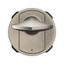 LED BED LIGHT TITANIUM 230V 3,3W 110LM thumbnail 4