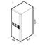Battery box  180V 40Ah (incl. batt) thumbnail 1