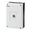 CI-K4-T5B-4-NA Insulated enclosure, HxWxD=240x160x125mm, for T5B-4, NA type thumbnail 2