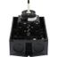 T3-3-8342/I2/SVB Main switch, T3, 32 A, surface mounting, 3 contact unit(s), 6 pole, Emergency switching off function, With red rotary handle and yellow locking ring, thumbnail 6