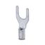 C-FC 1,5/M4 - Fork-type cable lug thumbnail 1