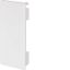 End cap,FB 60110,pure white thumbnail 2