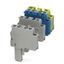SPDB 2,5/ 1-L GNYE - Plug thumbnail 2