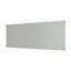ProfiSNAP Front Plate, for enclosure width 1000mm, H=350mm, blind thumbnail 2