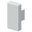 MINI END PIECE 18x18 RAL9001 thumbnail 2