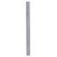 Planer knife 56 mm, straight, tungsten carbide, 40° thumbnail 1