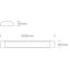 WHITE LED 20W WW 600x80mm IP20 230V thumbnail 3