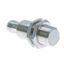 Proximity sensor M18, high temperature (100Â°C) stainless steel, 7 mm s E2EH7038C thumbnail 1