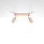 CEILING LAMP BERG 2 NATURAL WOOD GU10 2X40W IP20 thumbnail 9