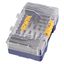 STC Impact Pro 22pce 50mm bit set thumbnail 2