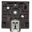 3 step switch, DIN-rail mounting, 1 pole, 20A, 1-2-3 thumbnail 6