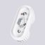 Ceiling lamp AURA 2 white GU10 thumbnail 6
