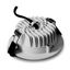 WHITE LED 13W IP54 WW + DRIVER 230V thumbnail 2