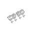 Cable terminal set SKH1250 L123+N thumbnail 4