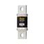 Fuse-link, LV, 125 A, AC 600 V, 22 x 83 mm, T, UL, very fast acting thumbnail 20