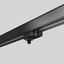 Mounting rigid D 27 H 19 colour: black thumbnail 1
