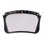 3M™ Faceshield 5 Series, Mesh, Polyamide, Black, 5B thumbnail 2