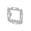Support 1-gang / 2-modules thumbnail 2