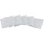FILT4 Replacement Filters for E-FAN4 and E-FAN5, Nonwoven Filter Mats, IP54, 216 mm x 216 mm, 5 Pieces thumbnail 3