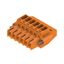 PCB plug-in connector, female plug, 3.50 mm, Number of poles: 6, 90°, Clamping yoke connection, Clamping range, max. : 1.5 mm², Box thumbnail 2