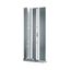 XSMFDB0606-N Mounting kit for 1600 A, form 4B, busbar back, module width 600 mm, D=600 mm thumbnail 3