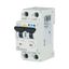 Digital RCD/MCB combination, 25 A, 10 mA, MCB trip characteristic: D, 2p, RCD trip characteristic: F thumbnail 12