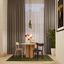 LAGOS HANGING LAMP 3L OLIVE GREEN 3XGU10 thumbnail 5