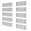 PrismaSeT XL Cable clip, set of 5 thumbnail 1