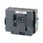 Circuit-breaker, 4p, 1600A, withdrawable thumbnail 2