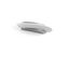 Ring of Fire, 10 W, 950 lm, 840, aluminium, on/off Wall luminaires, L  thumbnail 1