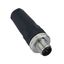 JUMPER CABLE PVC 3W M8 F STR M8 M STR 1 M CABLE (CT à 50 C62) thumbnail 70