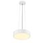 MEDO® PRO 30, wall- and ceiling-mounted light, round, 3000/4000K, 10W, trailing-edge phase, 70°, UGR thumbnail 3