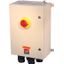 Ind.safety switch 250 A 6-P, EM-STOP,2ac thumbnail 2