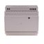 Switched-mode power supply 100W, Uin 185-265V AC, Uout 24V DC thumbnail 2