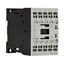 Control relay, 220 V, DC, 3 N/O, 1 N/C, Push in terminals, DIN-rail/sc thumbnail 2
