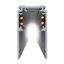 3m mounting track deep, 48V TRACK, black, DALI thumbnail 2