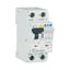 Digital RCD/MCB combination, 20 A, 30 mA, MCB trip characteristic: C, 1p+N, RCD trip characteristic: F thumbnail 10