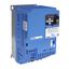 Inverter Q2V 200V, ND: 42 A / 11 kW, HD: 33 A / 7.5 kW, without integr AA058328A thumbnail 1